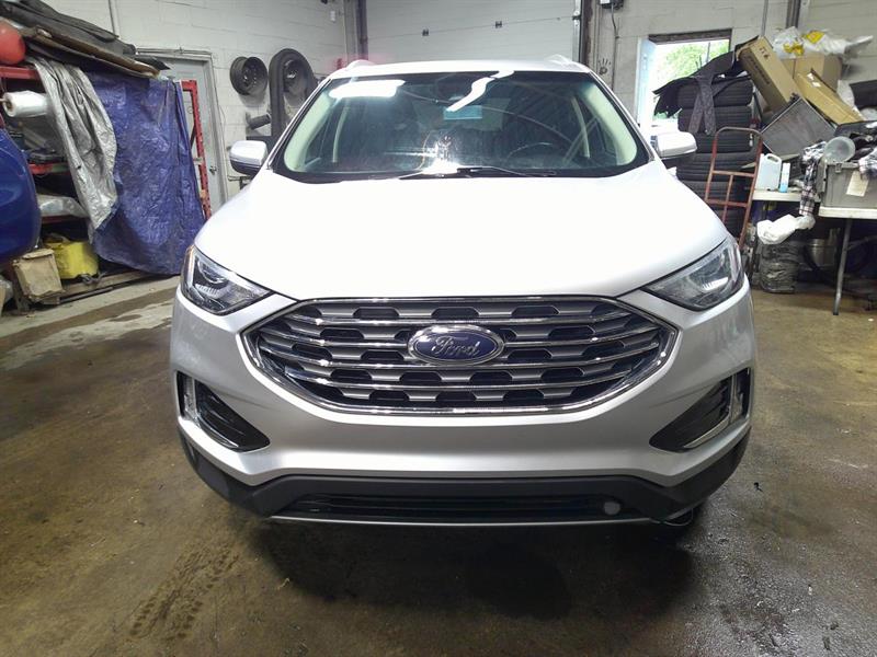ford Edge 2019 - 8