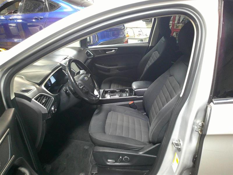 ford Edge 2019 - 10