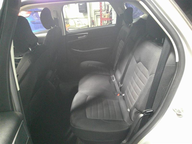 ford Edge 2019 - 12