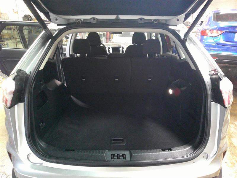 ford Edge 2019 - 13