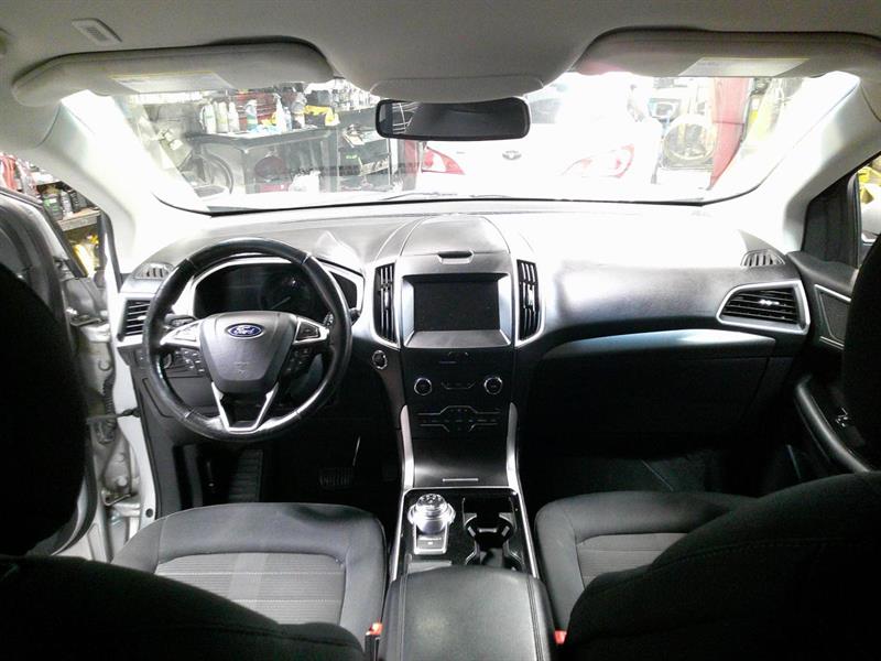 ford Edge 2019 - 14