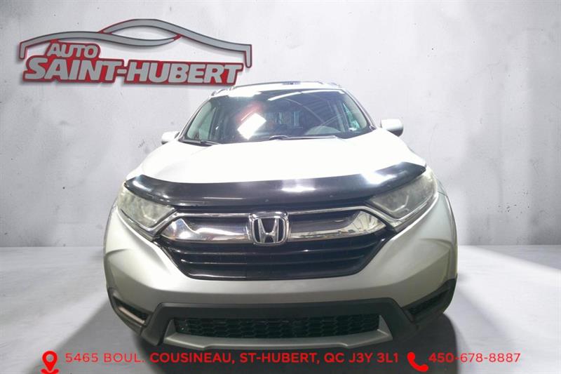honda CR-V 2017 - 2