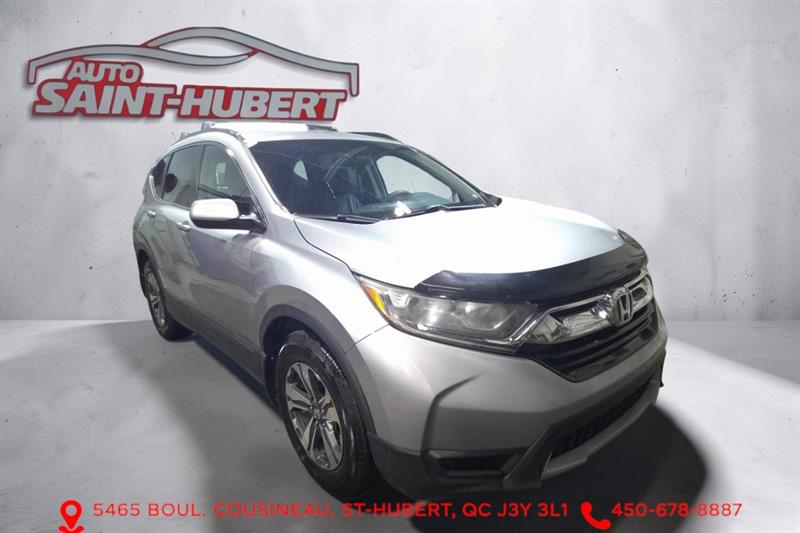 honda CR-V 2017 - 3