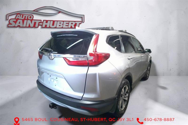 honda CR-V 2017 - 5