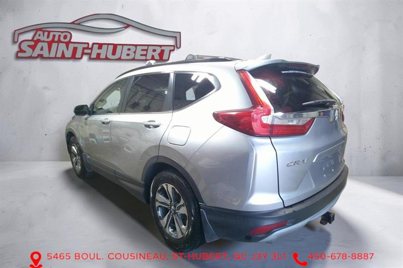 honda CR-V 2017 - 7