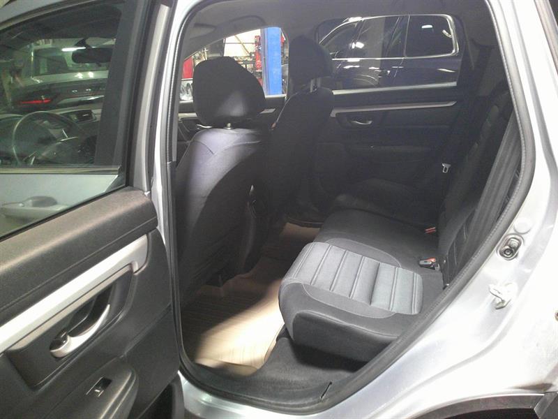 honda CR-V 2017 - 9