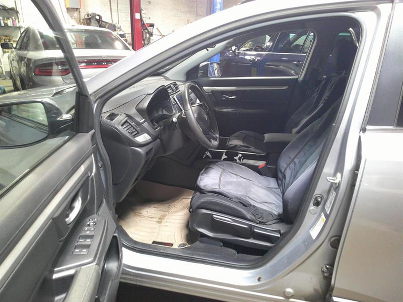 honda CR-V 2017 - 10