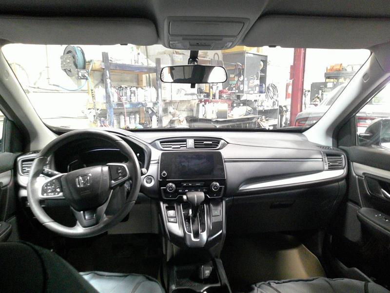 honda CR-V 2017 - 11