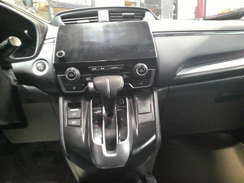 honda CR-V 2017 - 12