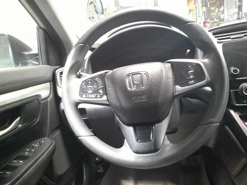 honda CR-V 2017 - 13