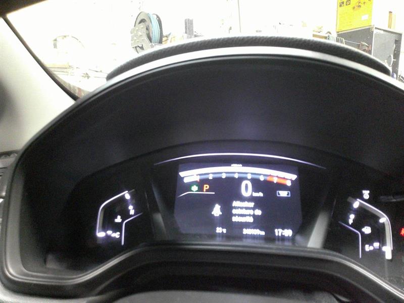 honda CR-V 2017 - 14