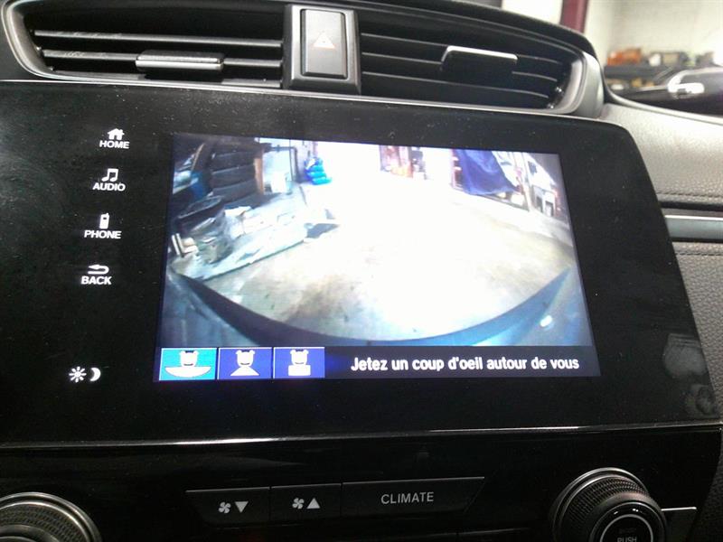 honda CR-V 2017 - 15