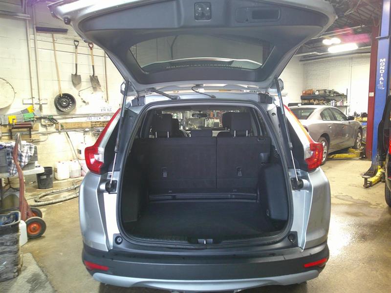 honda CR-V 2017 - 19