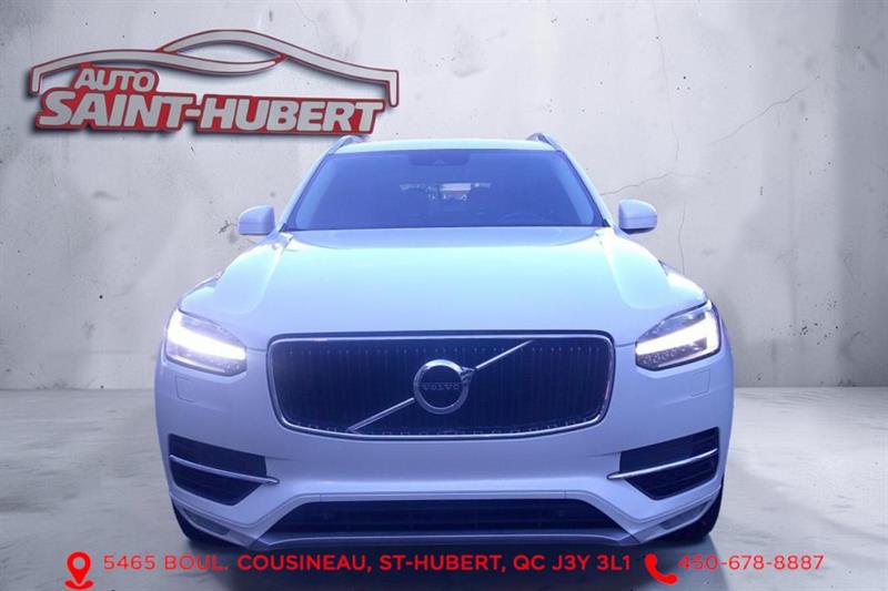 volvo XC90 2016 - 2