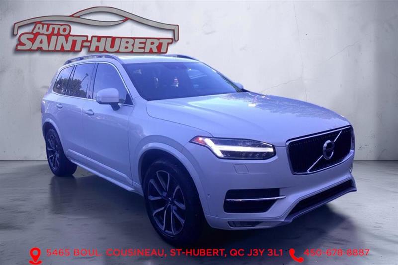 volvo XC90 2016 - 3