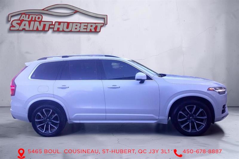 volvo XC90 2016 - 4