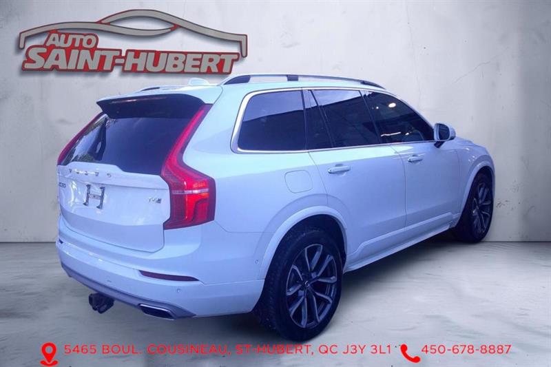 volvo XC90 2016 - 5