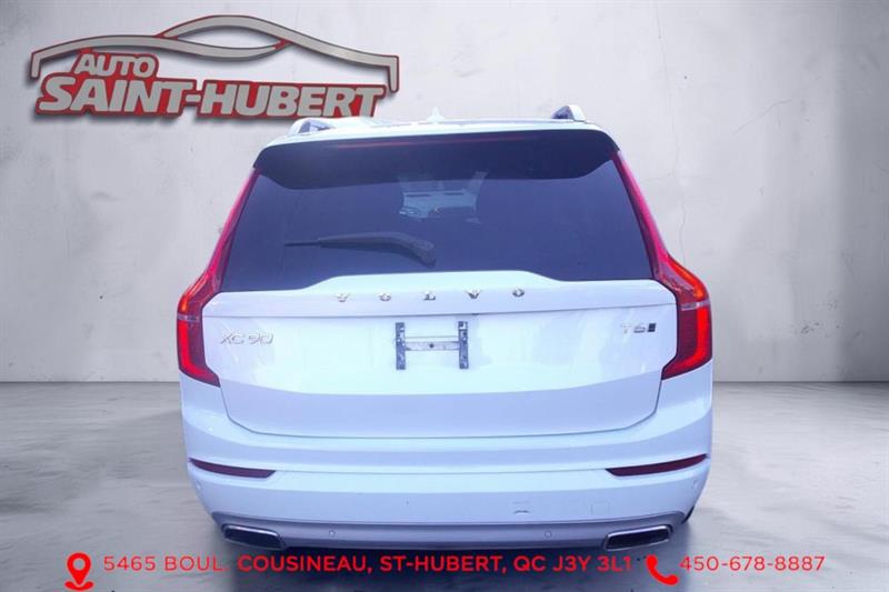 volvo XC90 2016 - 6