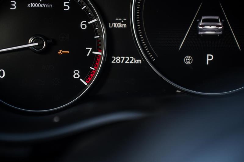 mazda Mazda3 2023 - 21