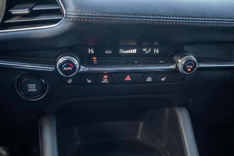 mazda Mazda3 2023 - 23