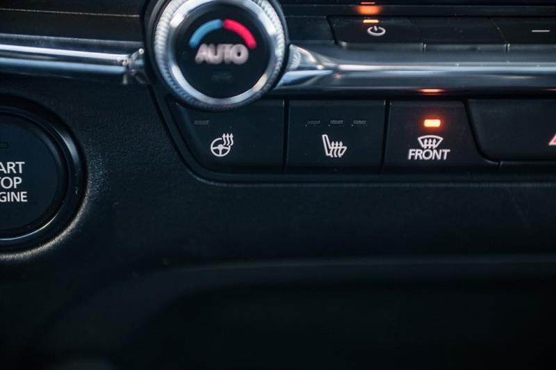 mazda Mazda3 2023 - 25