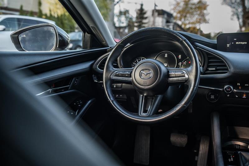 mazda Mazda3 2023 - 31