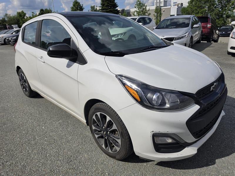 chevrolet Spark 2021 - 3