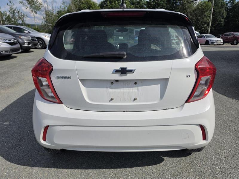 chevrolet Spark 2021 - 6