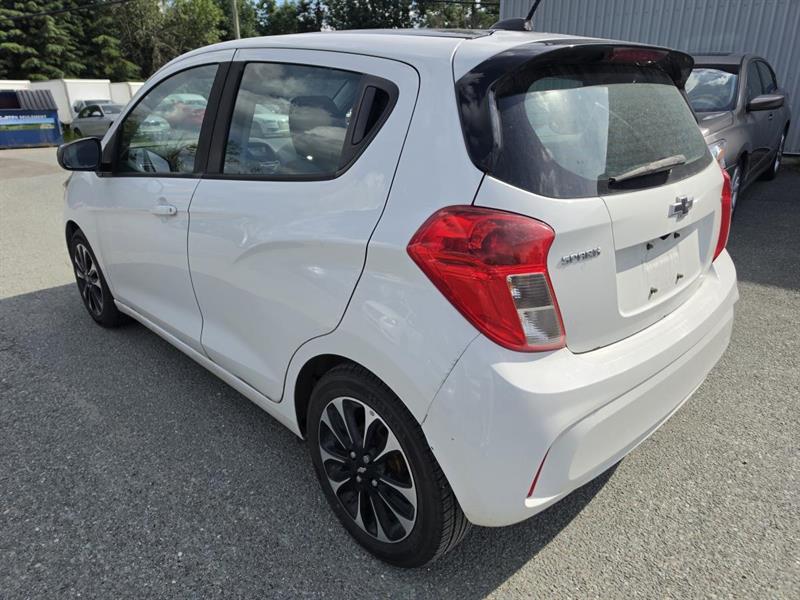 chevrolet Spark 2021 - 7