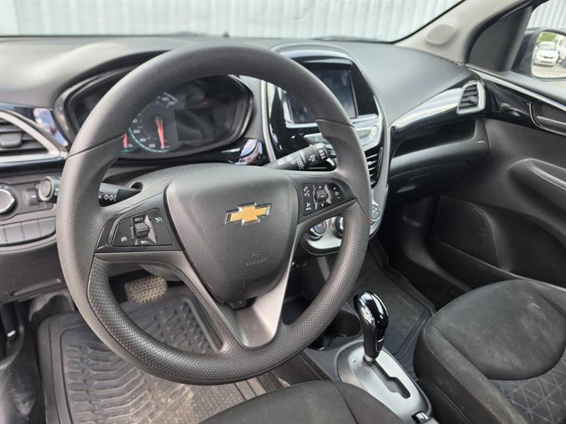 chevrolet Spark 2021 - 9