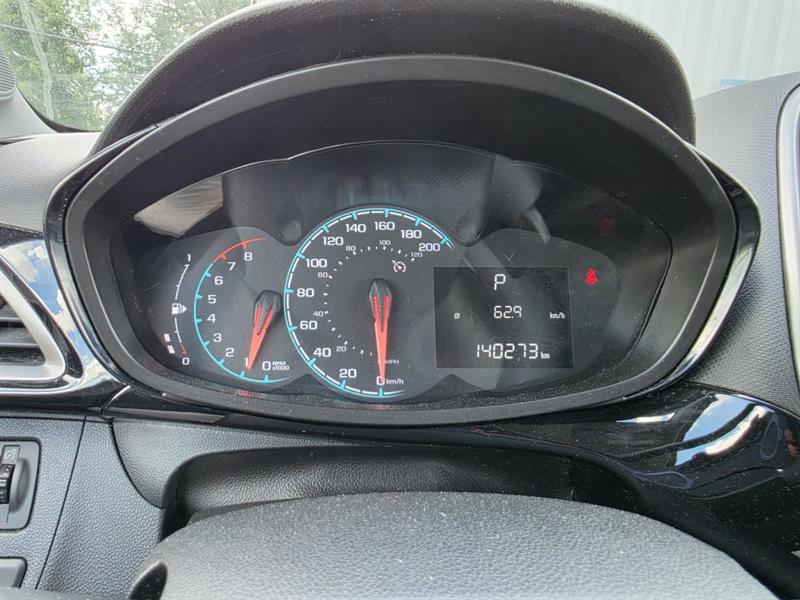 chevrolet Spark 2021 - 10