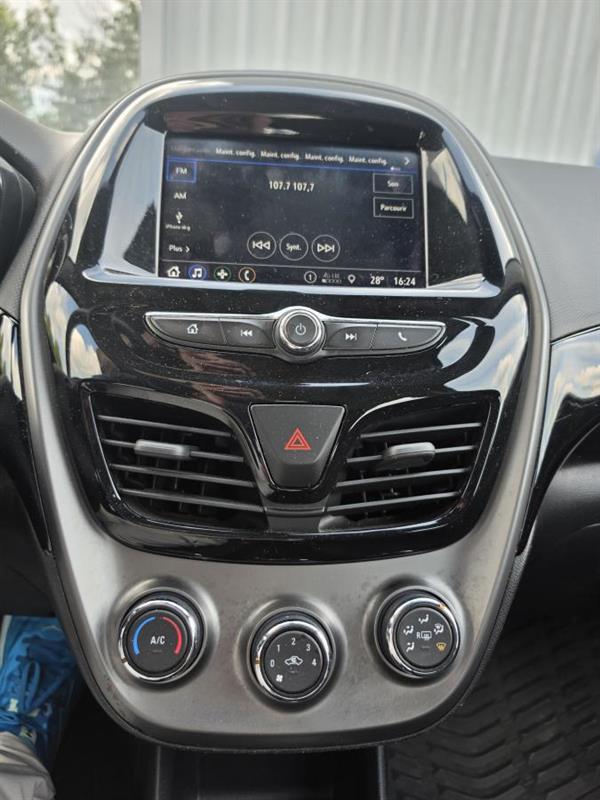 chevrolet Spark 2021 - 15