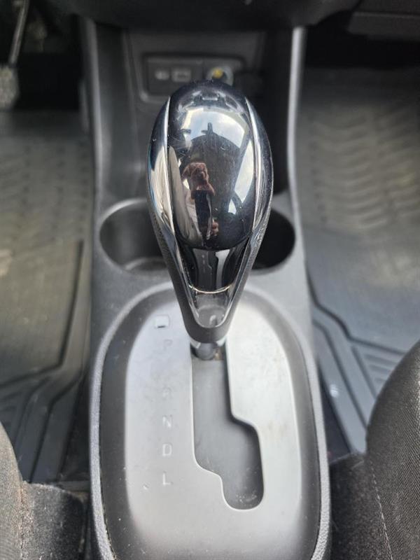 chevrolet Spark 2021 - 18