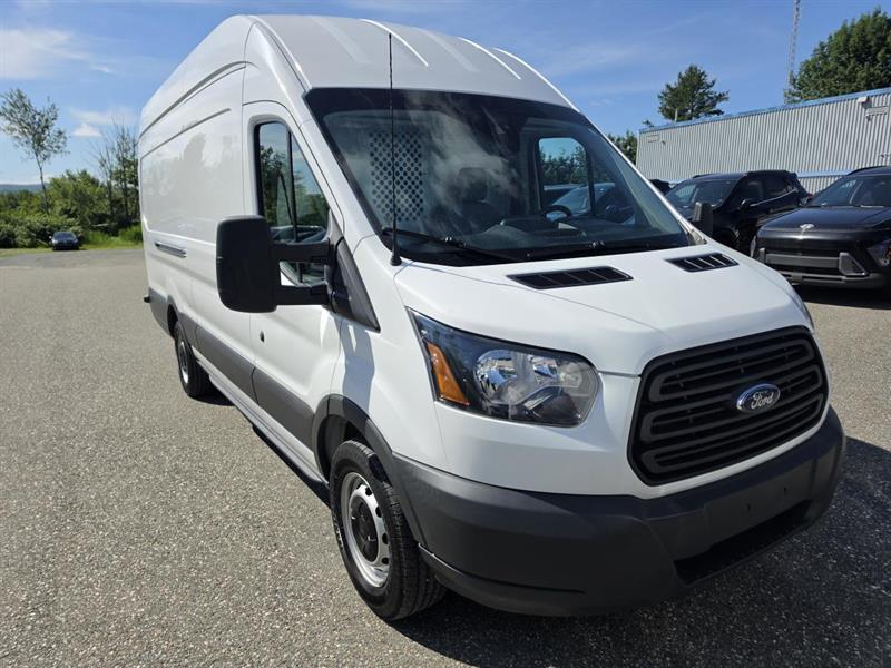 ford Transit 2018 - 2