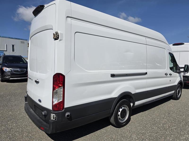 ford Transit 2018 - 3