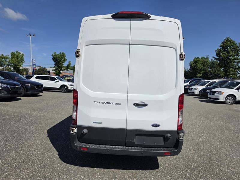 ford Transit 2018 - 5