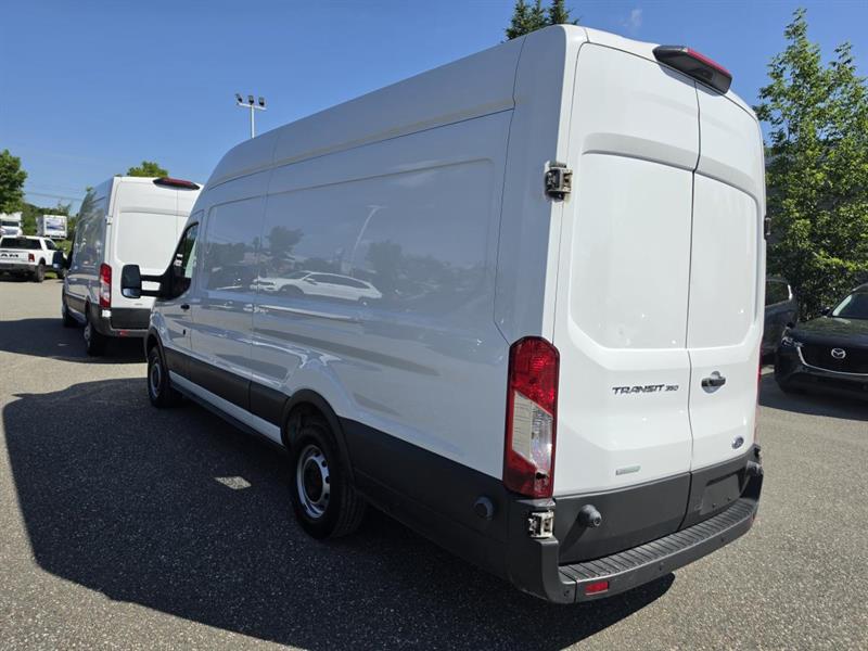 ford Transit 2018 - 6