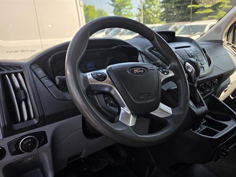ford Transit 2018 - 12