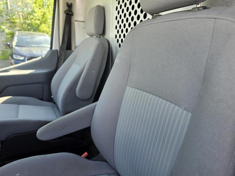ford Transit 2018 - 14