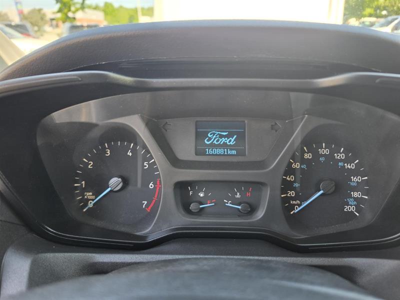 ford Transit 2018 - 15