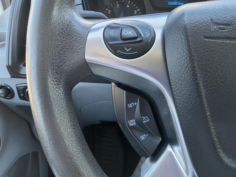 ford Transit 2018 - 16