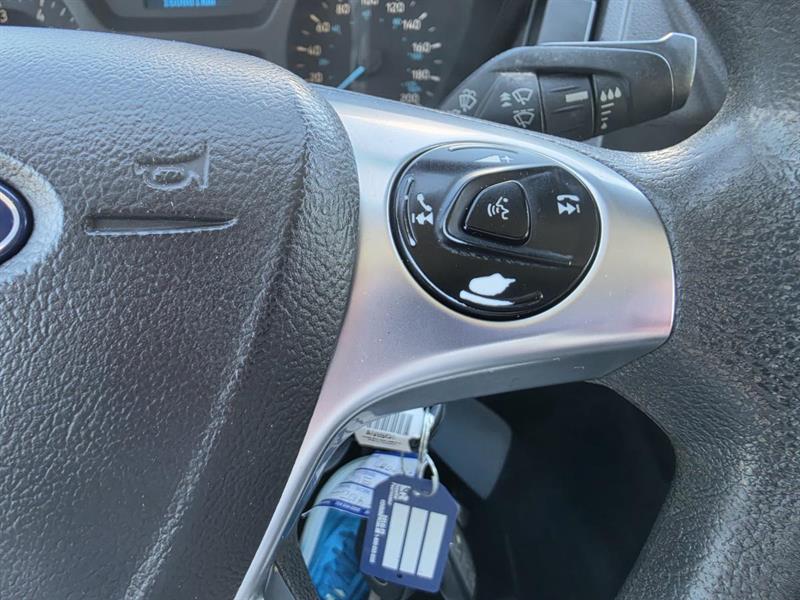 ford Transit 2018 - 18