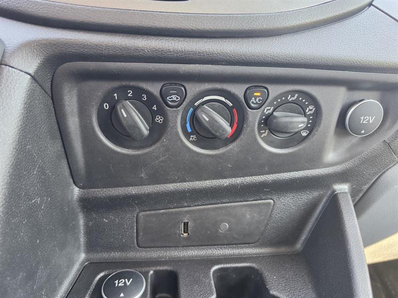 ford Transit 2018 - 22