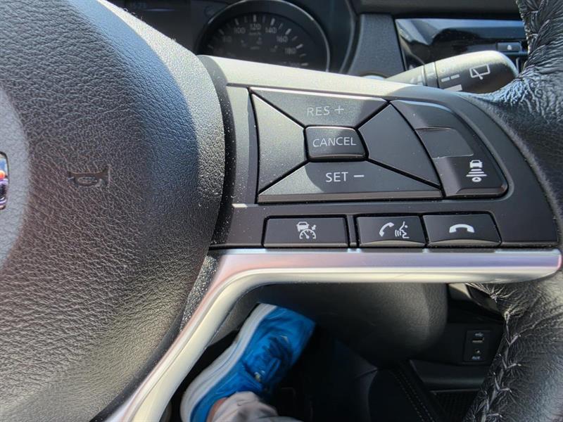 nissan Qashqai 2018 - 15