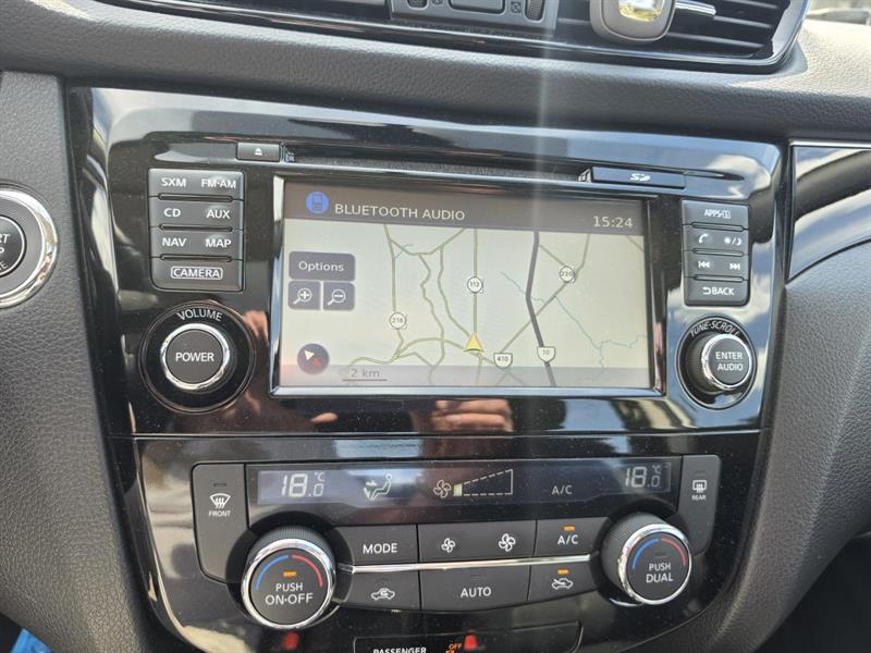 nissan Qashqai 2018 - 18