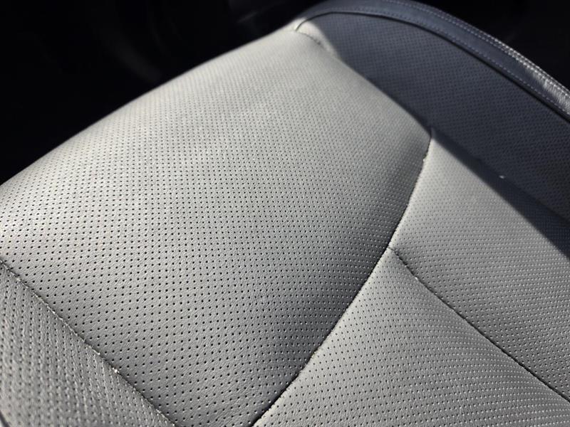 nissan Qashqai 2018 - 21