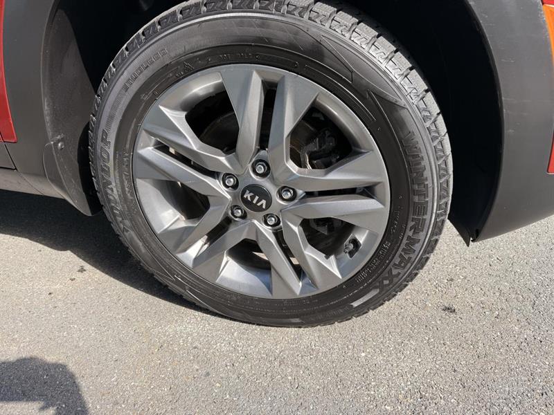 kia Seltos 2021 - 8