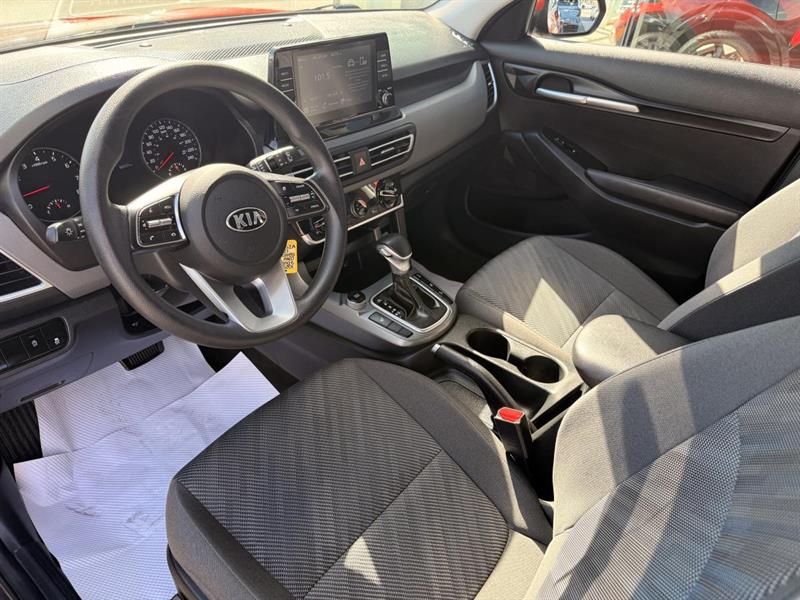 kia Seltos 2021 - 9