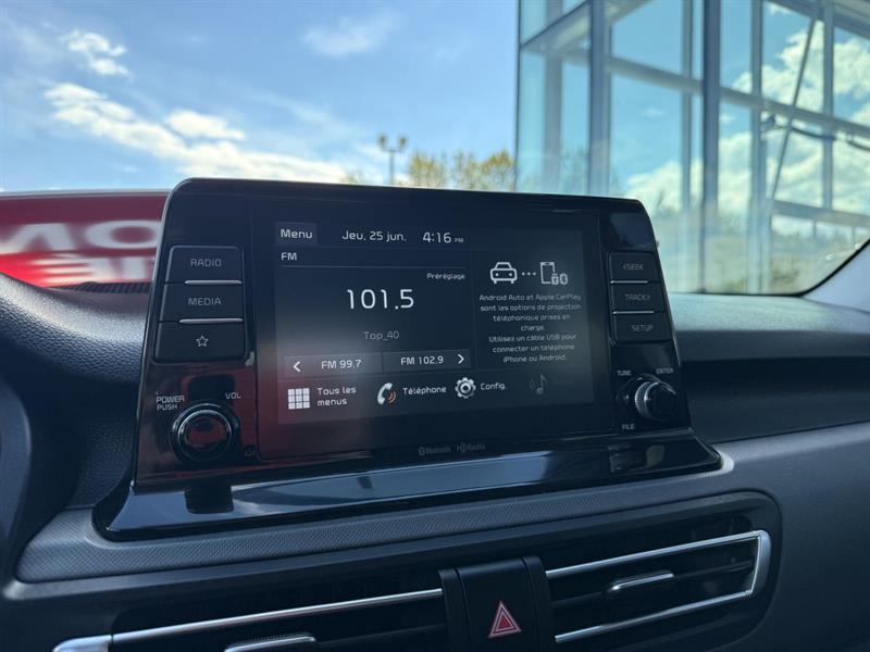 kia Seltos 2021 - 13