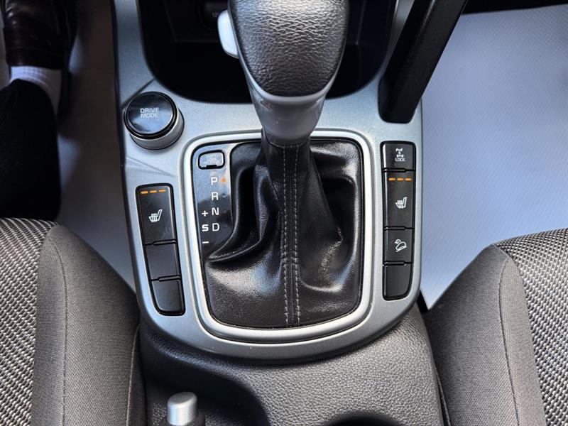 kia Seltos 2021 - 16